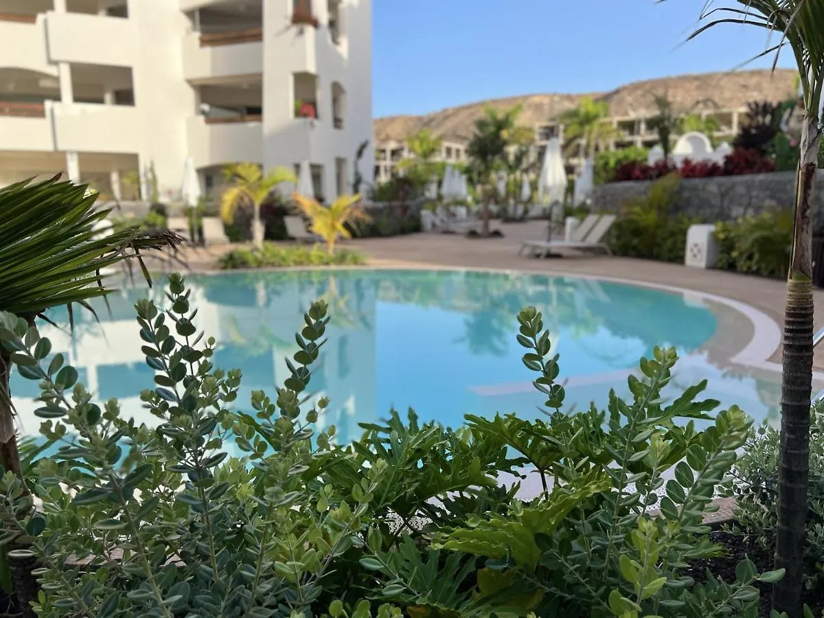 Holiday home Jardines - Tabor 0,1 Garden & Pool View 2B Villa Palm-mar Spain