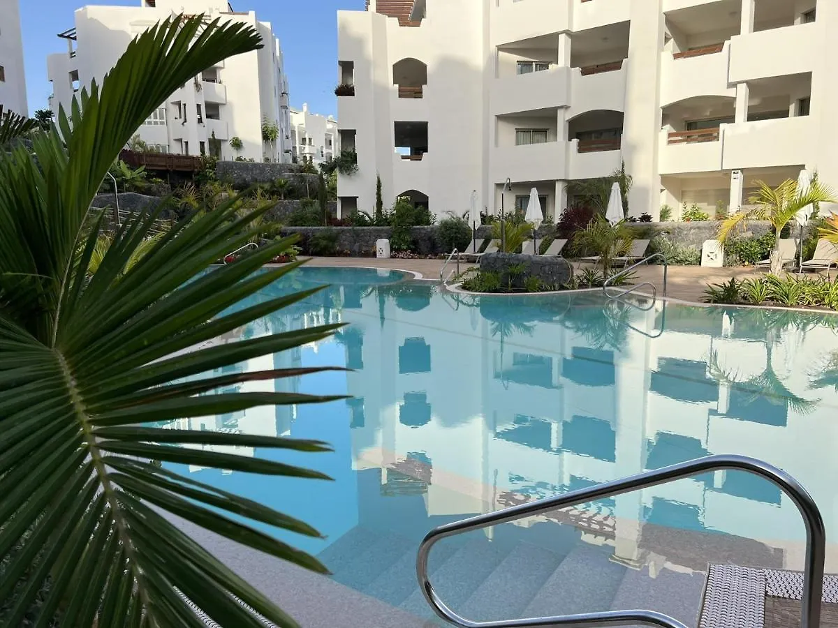 Jardines - Tabor 0,1 Garden & Pool View 2B Villa Palm-mar