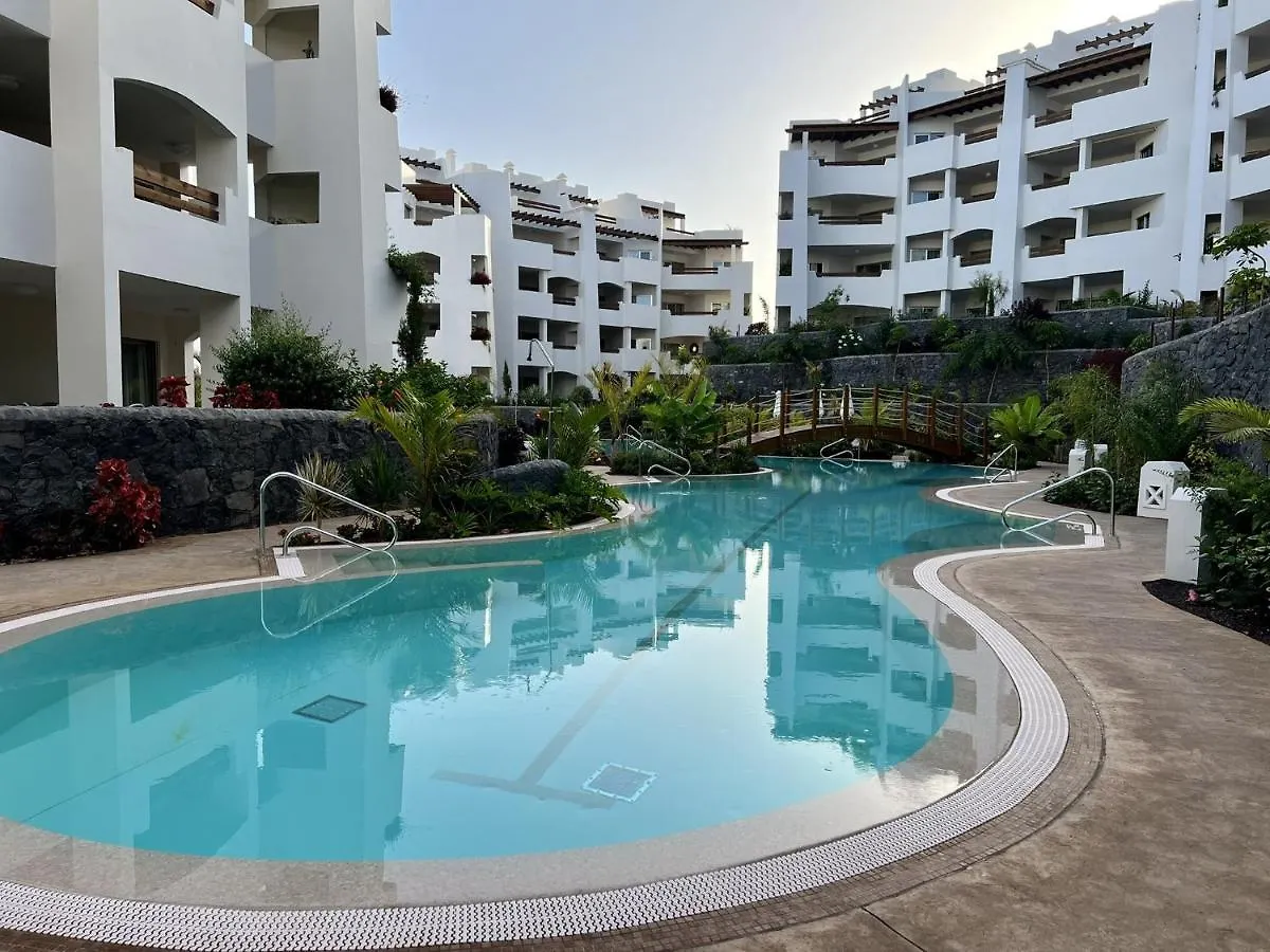 Holiday home Jardines - Tabor 0,1 Garden & Pool View 2B Villa Palm-mar
