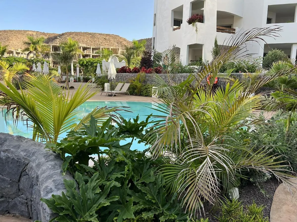Jardines - Tabor 0,1 Garden & Pool View 2B Villa Palm-mar Holiday home